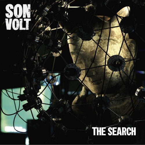 Son Volt: Search ( Vinyl )