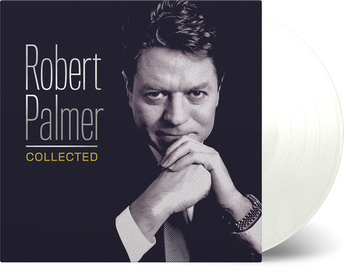 Robert Palmer: Collected ( Vinyl )