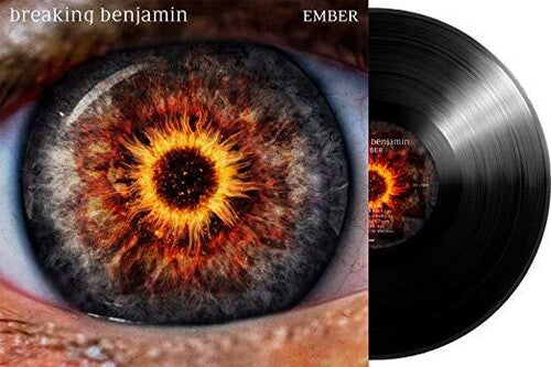 Breaking Benjamin: Ember ( Vinyl )