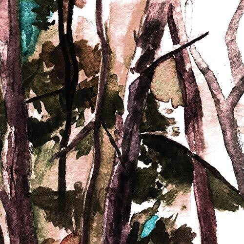 Hop Along: Bark Your Head Off Dog ( Vinyl )