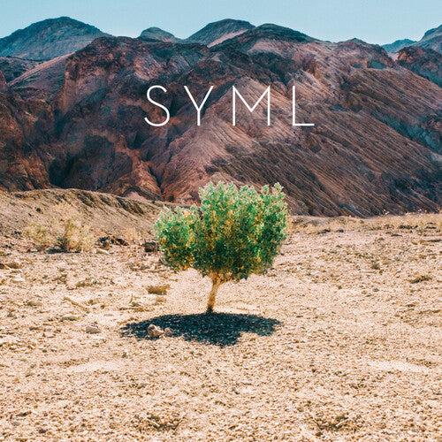 Syml: In My Body ( Vinyl )