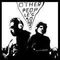 Richard Swift: Other People's Songs 1 ( Vinyl )