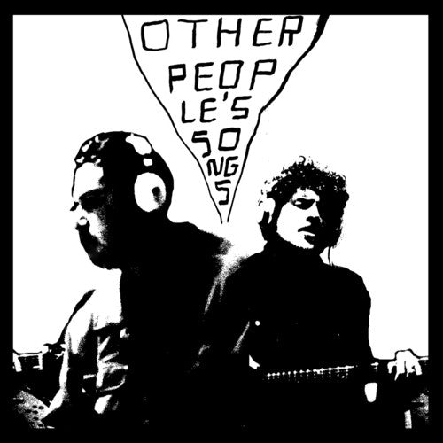 Richard Swift: Other People's Songs 1 ( Vinyl )