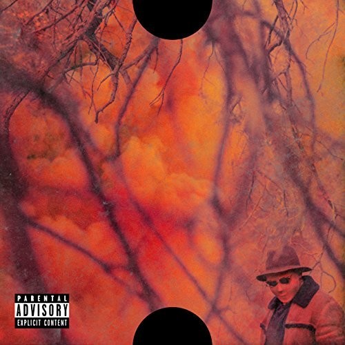 ScHoolboy Q: Blank Face Lp ( Vinyl )