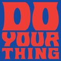 Isaac Hayes: Do Your Thing ( Vinyl )