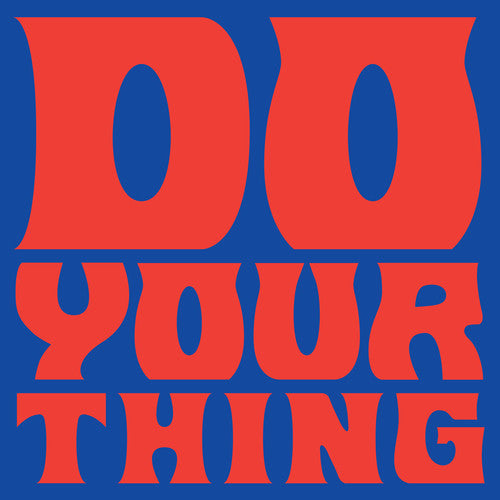 Isaac Hayes: Do Your Thing ( Vinyl )