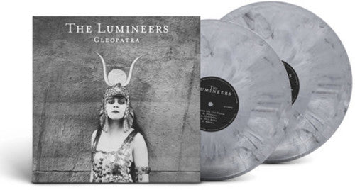 The Lumineers: Cleopatra (Deluxe) ( Vinyl )