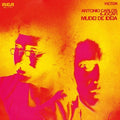 Ant nio Carlos e Jocafi: Mudei De Ideia ( Vinyl )