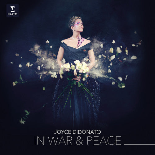 Joyce DiDonato: In War & Peace: Harmony Through Music ( Vinyl )