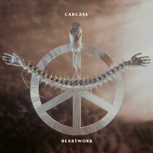 Carcass: Heartwork ( Vinyl )