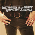 Nathaniel Rateliff & the Night Sweats: A Little Something More From ( Vinyl )