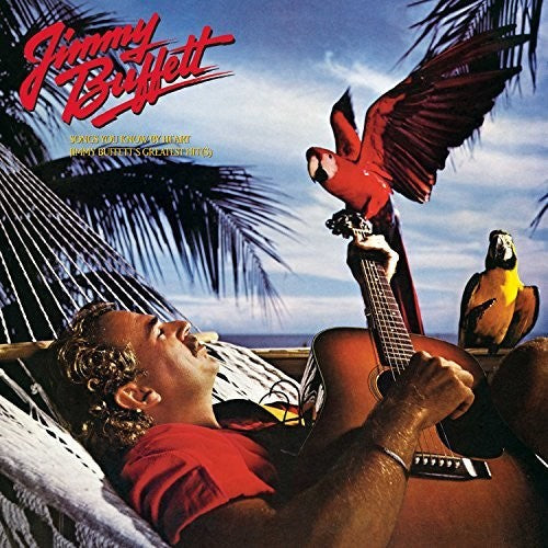 Jimmy Buffett: Songs You Know By Heart ( Vinyl )