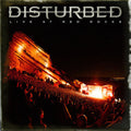 Disturbed: Disturbed - Live at Red Rocks ( Vinyl )