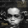 Nas: Illmatic: Live From The Kennedy Center ( Vinyl )
