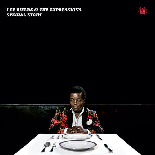 Lee Fields & Expressions: Special Night ( Vinyl )