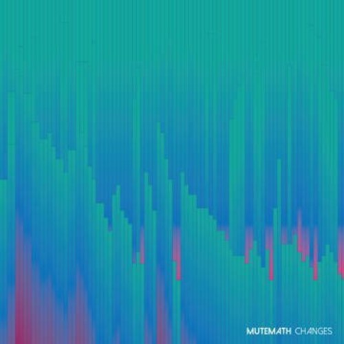 MUTEMATH: Changes ( Vinyl )