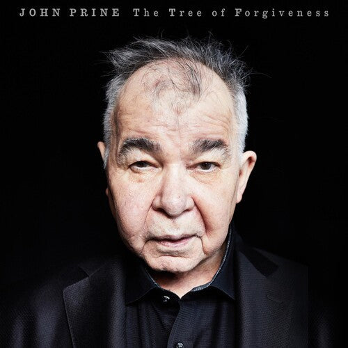 John Prine: Tree Of Forgiveness ( Vinyl )