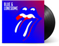 The Rolling Stones: Blue & Lonesome ( Vinyl )