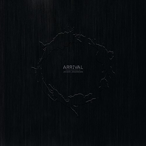Johann Johannsson: Arrival ( Vinyl )
