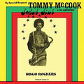 Tommy McCook: Super Star ( Vinyl )