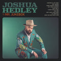 Joshua Hedley: Mr.jukebox ( Vinyl )