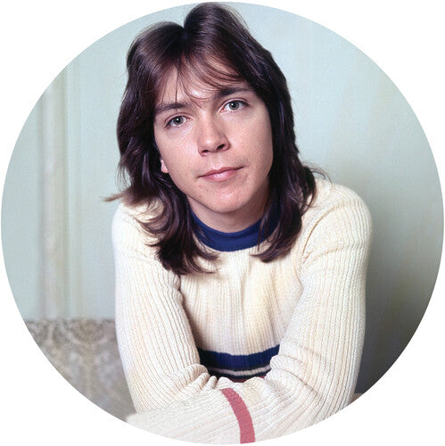 David Cassidy: I Think I Love You - Greatest Hits Live (Picture Disc Vinyl) ( Vinyl )