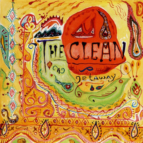 The Clean: Getaway ( Vinyl )