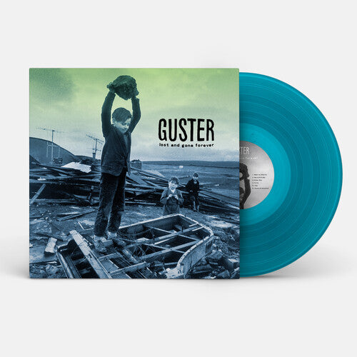 Guster: Lost & Gone Forever ( Vinyl )