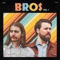 Bros: Vol 1 ( Vinyl )