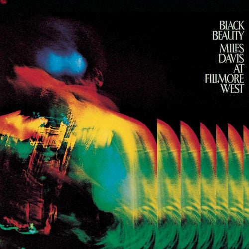 Miles Davis: Black Beauty ( Vinyl )