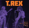 T. Rex: Taverne De L'Olympia Paris 1971 ( Vinyl )