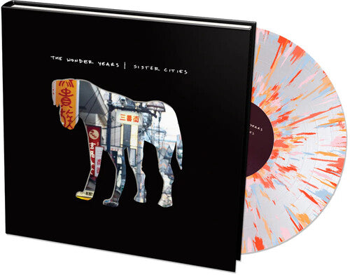 The Wonder Years: Sister Cities ( Vinyl )