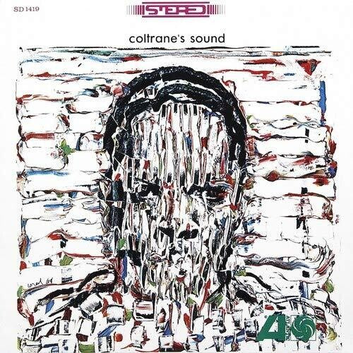 John Coltrane: Coltrane's Sound [Limited Edition] ( Vinyl )