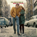 Bob Dylan: The Freewheelin' Bob Dylan ( Vinyl )