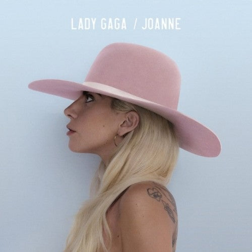 Lady Gaga: Joanne ( Vinyl )