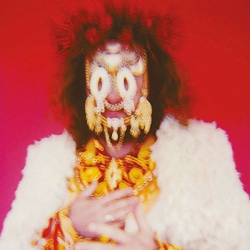Jim James: Eternally Even ( Vinyl )