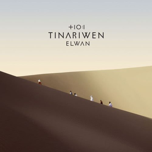 Tinariwen: Elwan ( Vinyl )