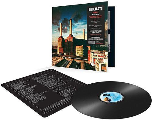 Pink Floyd: Animals ( Vinyl )