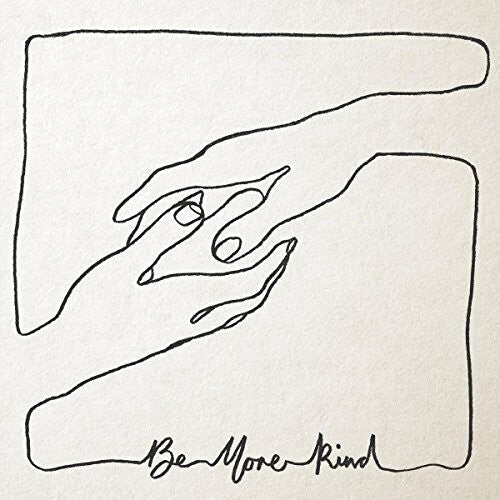 Frank Turner: Be More Kind ( Vinyl )