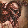 Skinless: Savagery ( Vinyl )