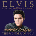 Elvis Presley: The Wonder Of You: Elvis Presley With The Royal Philharmonic Orchestra ( Vinyl )