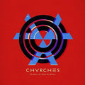 Chvrches: Bones Of What ( Vinyl )