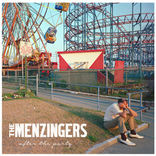 The Menzingers: After The Party ( Vinyl )