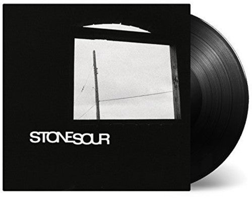 Stone Sour: Stone Sour ( Vinyl )