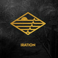 Iration: Iration ( Vinyl )