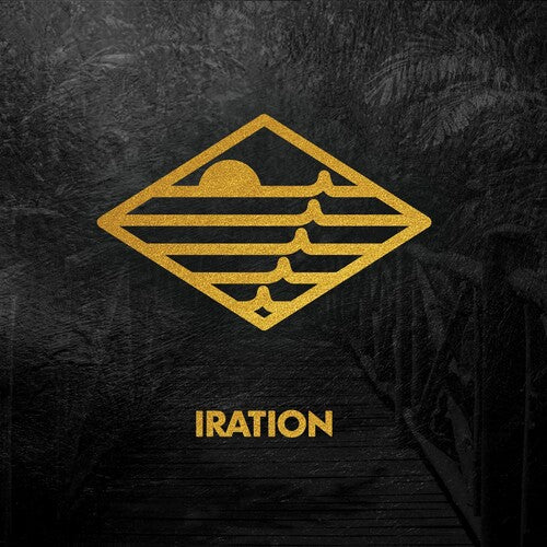 Iration: Iration ( Vinyl )