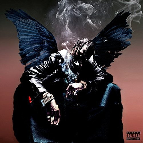 Travis Scott: Birds In The Trap Sing Mcknight ( Vinyl )