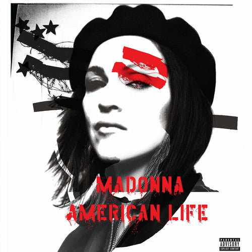 Madonna: American Life ( Vinyl )