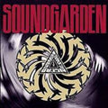 Soundgarden: Badmotorfinger ( Vinyl )