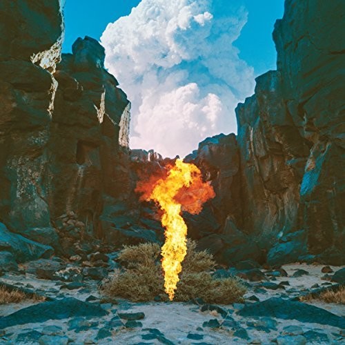 Bonobo: Migration ( Vinyl )